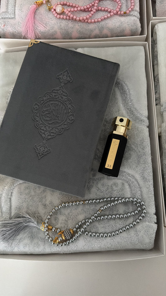 Limited Edition Reef Set